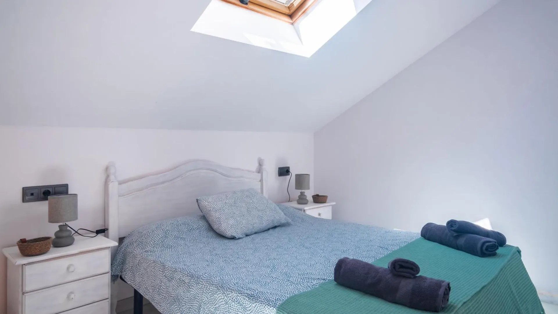 Atico Torre Del Mar Apartment Spain