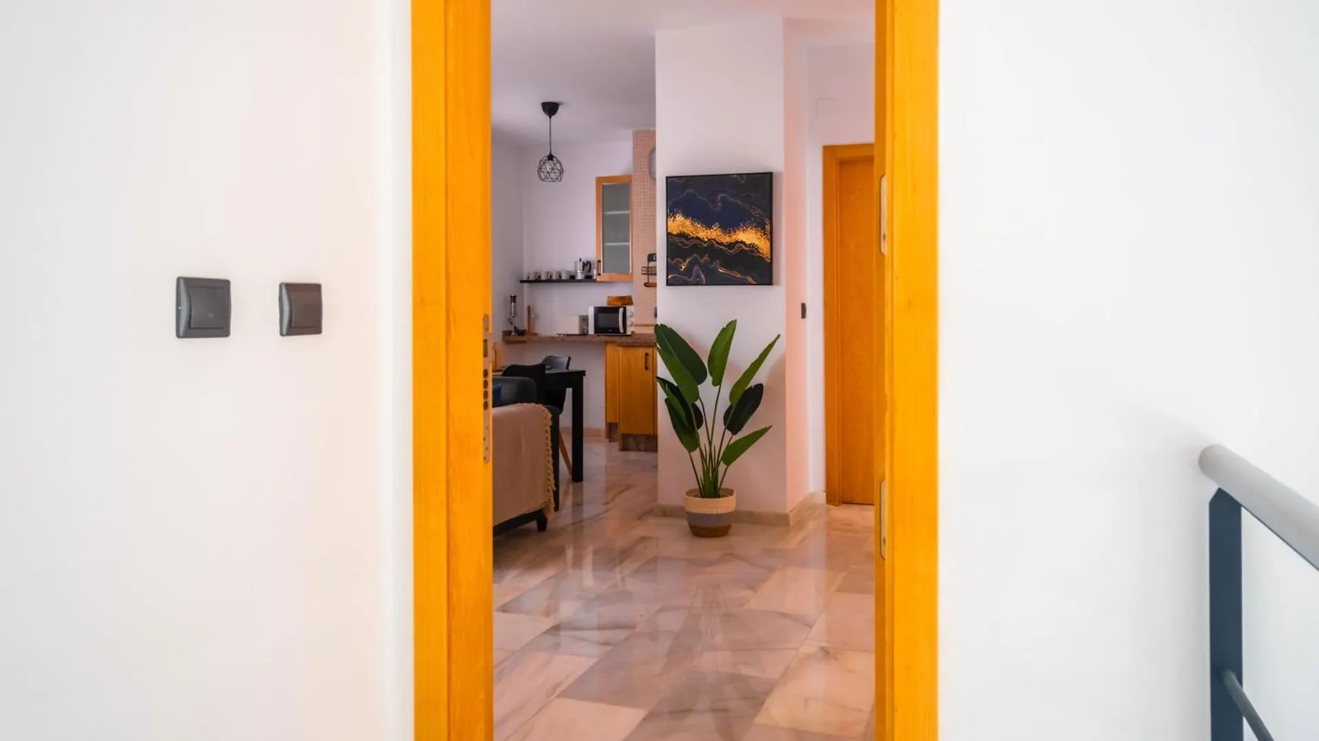 Atico Torre Del Mar Apartment 0*,  Spain