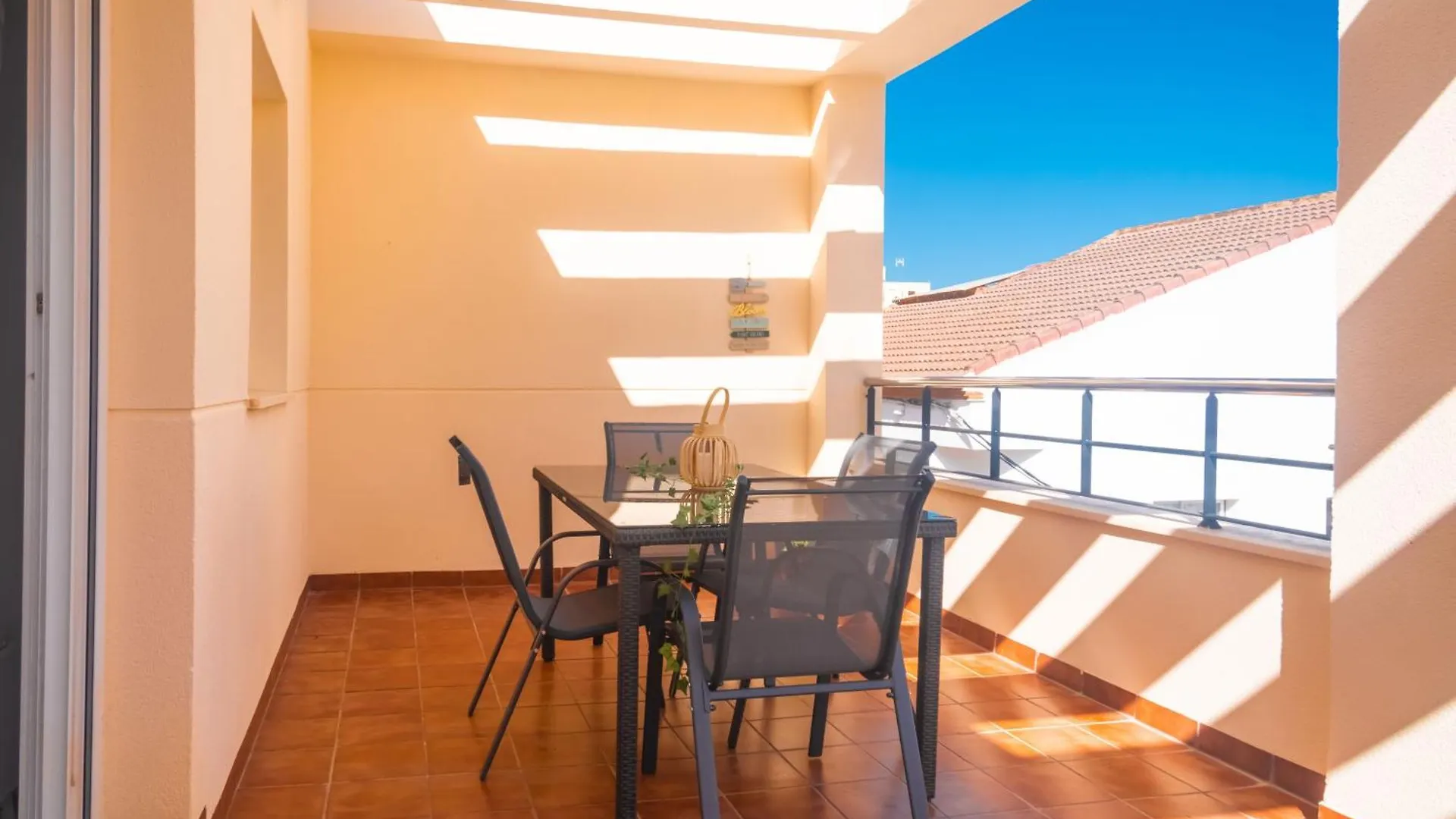 Atico Torre Del Mar location